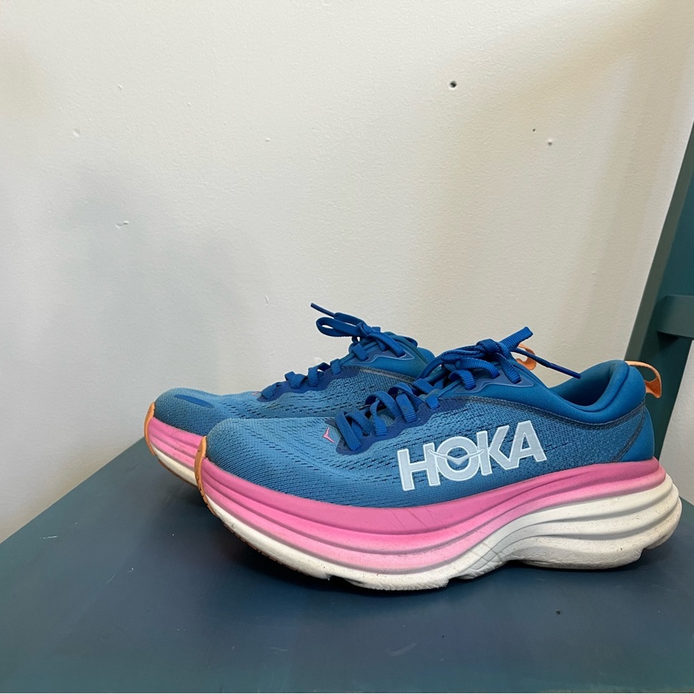 Hoka Women's Bondi 8 Size 7
